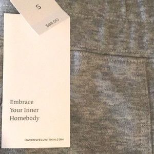 HAVEN Well Within Joggers